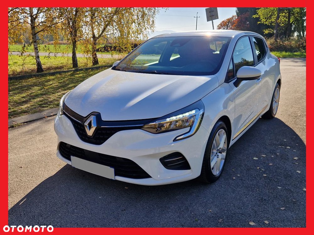 Renault Clio 1.0 TCe Intens - 1