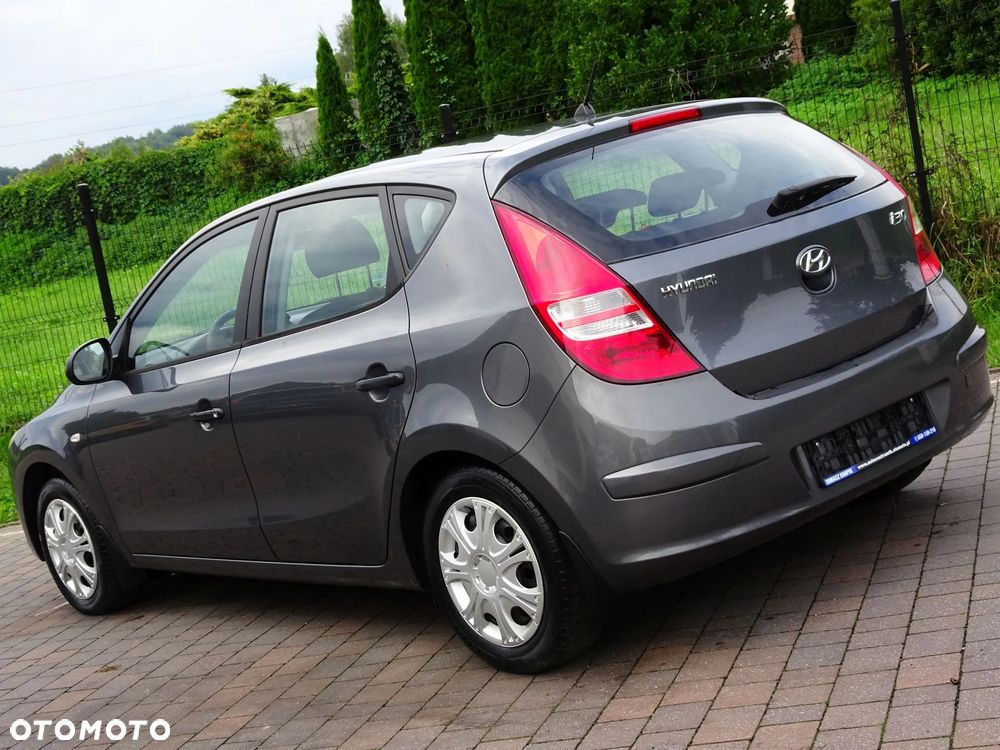 Hyundai i30 1.4 Base - 5