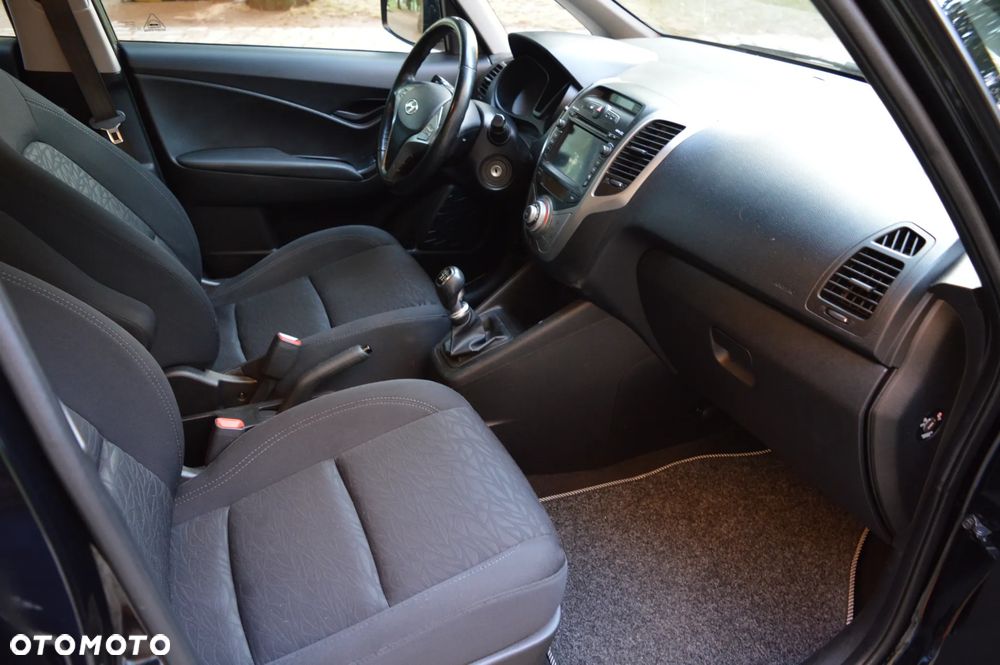 Hyundai ix20 1.6 CRDi Comfort - 21