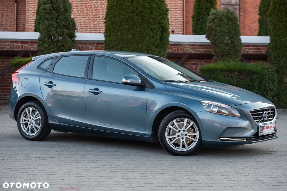 Volvo V40 - 3