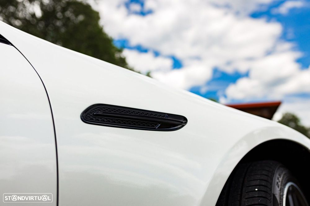 Mercedes-Benz AMG GT - 11