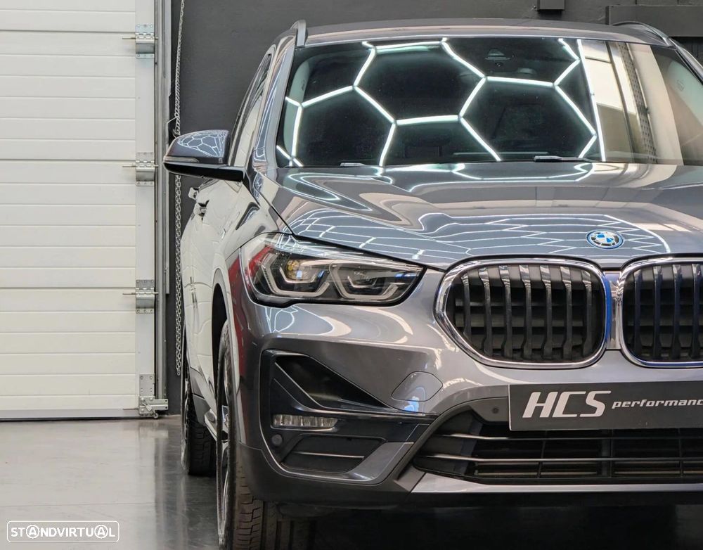 BMW X1 25 e xDrive Line Sport - 11