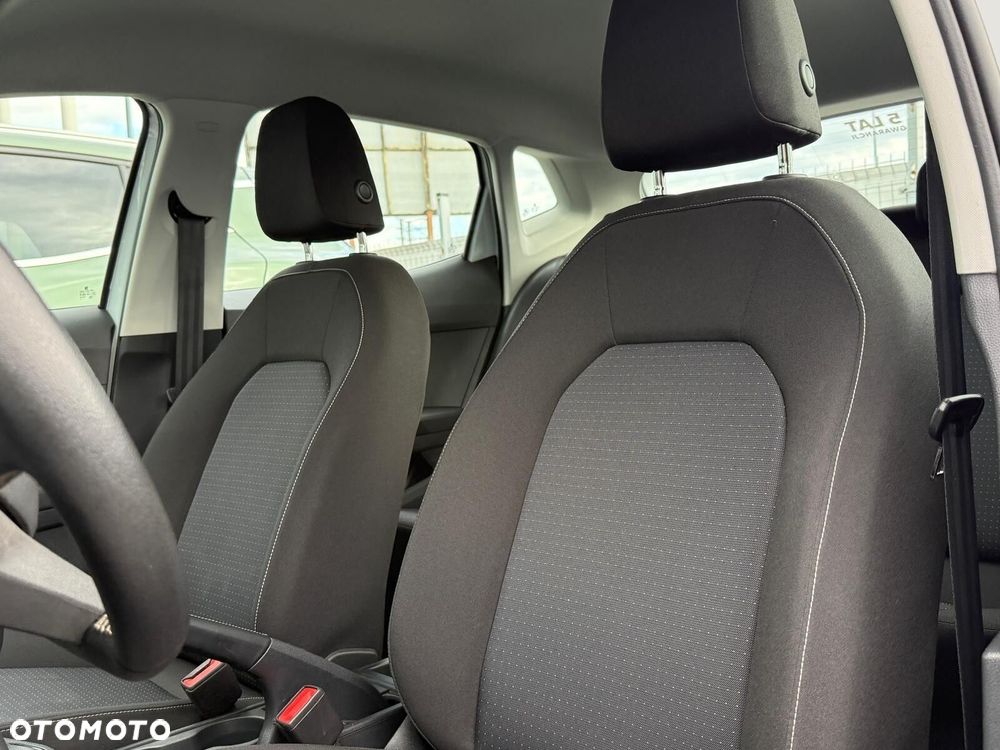 Seat Ibiza 1.0 TSI Style - 23