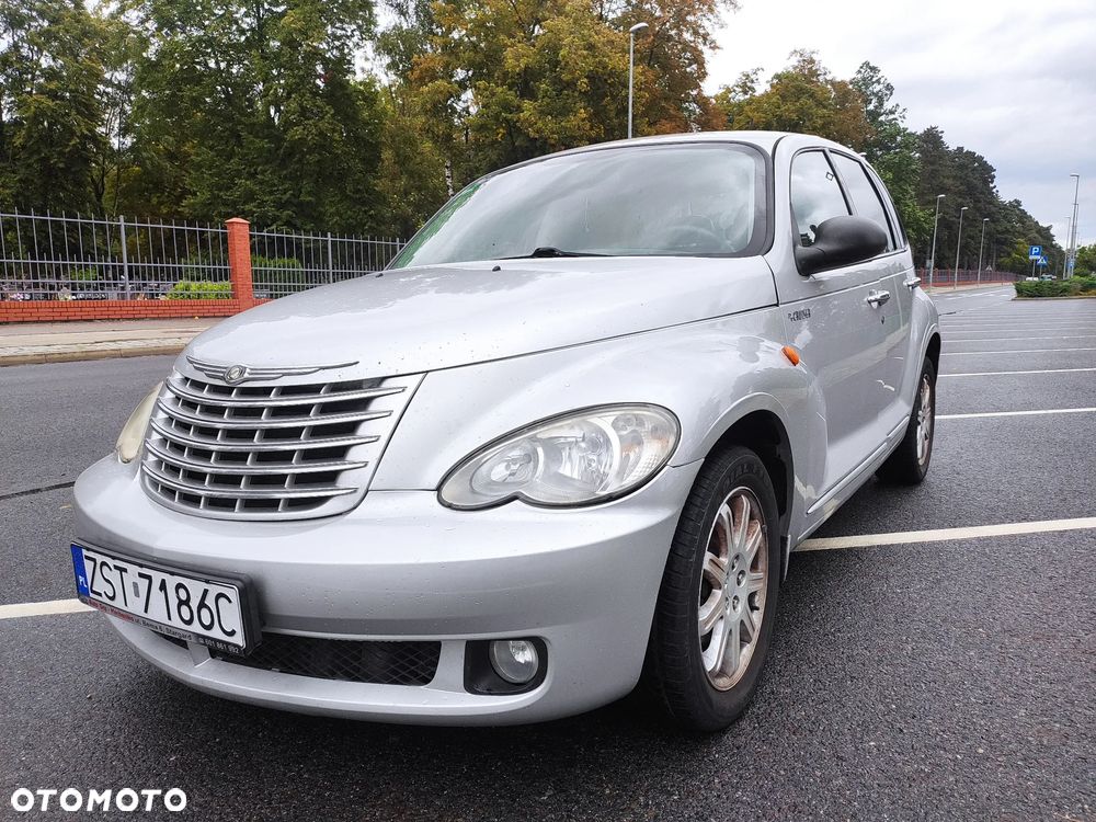 Chrysler PT Cruiser 2.2 CRD Classic - 1
