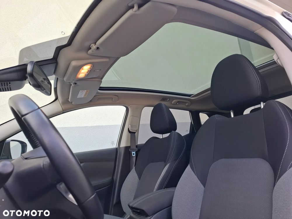 Nissan Qashqai 1.6 DIG-T 360 - 16