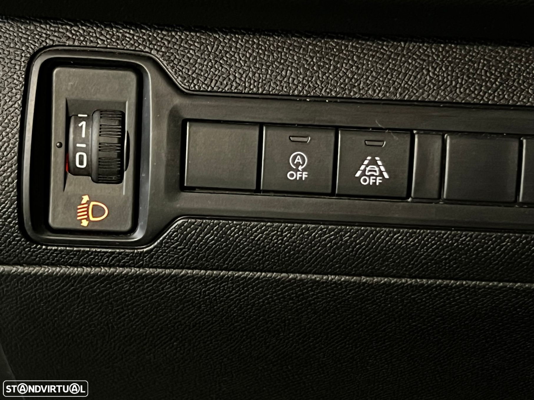 Peugeot 308 1.2 PureTech Style - 28