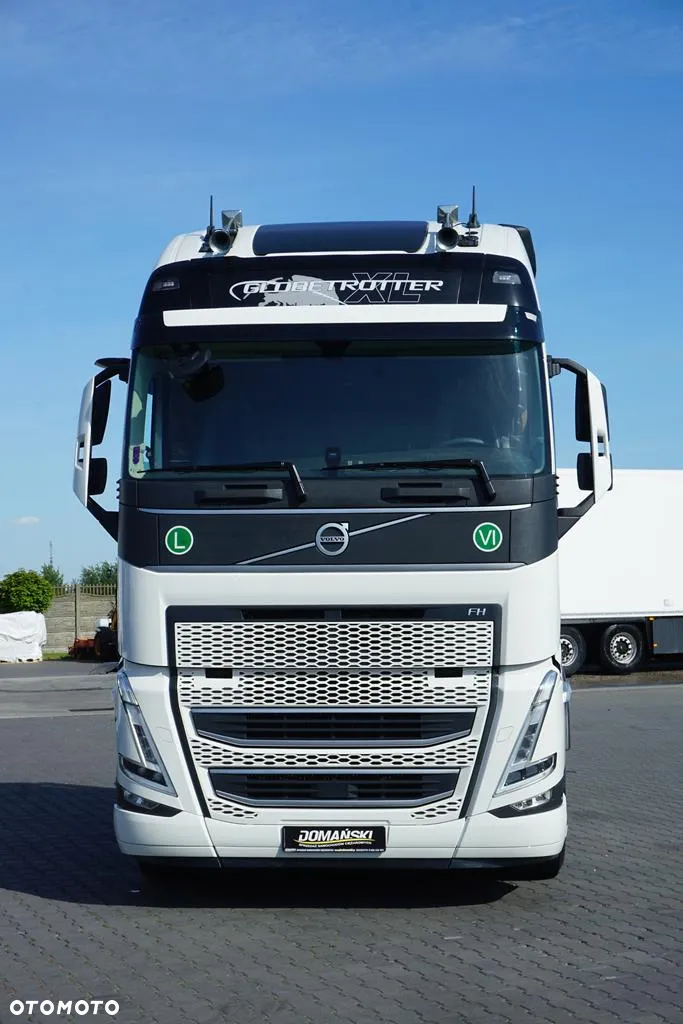 Volvo FH / 460 / I – SAVE / XL / EURO 6 / ACC / I -COOL / NOWY MODEL - 16