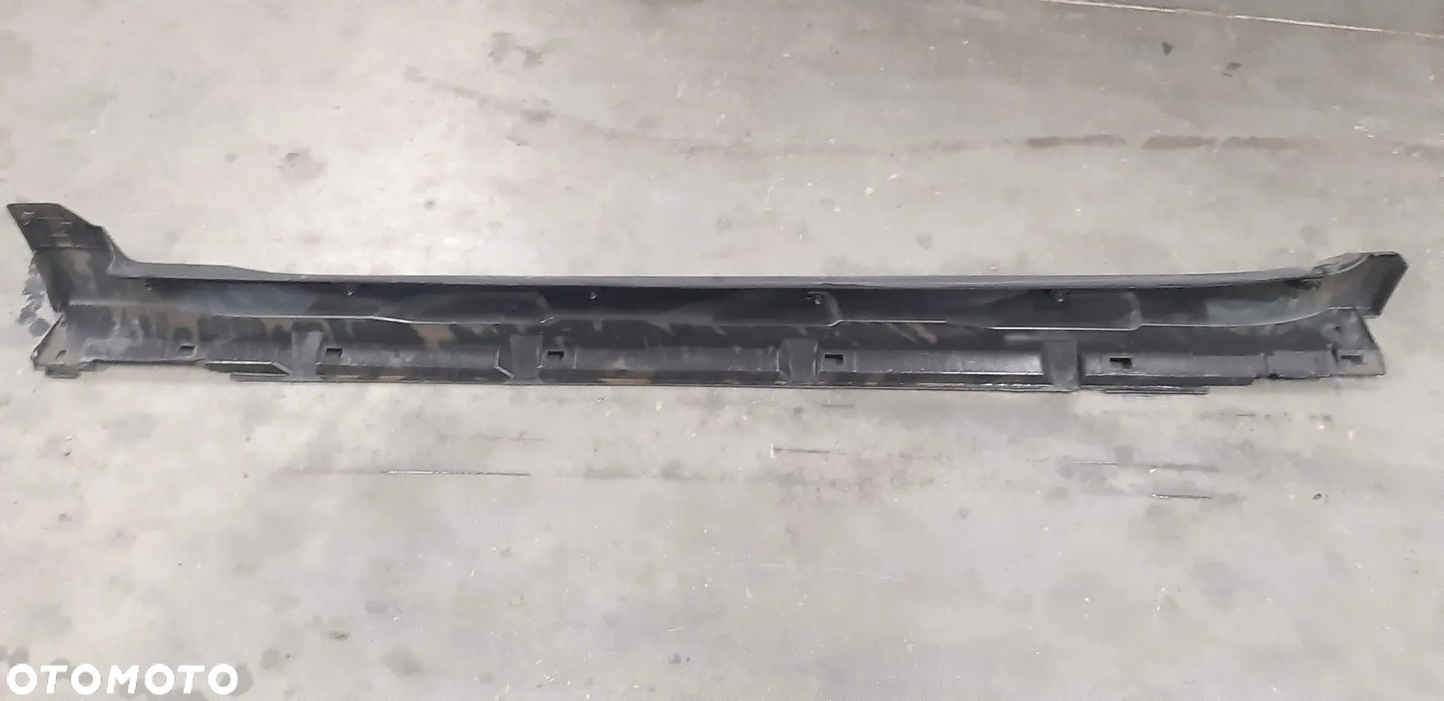 Listwa progowa prawa 91112AL460 Subaru Outback 2.0d 2018r - 4