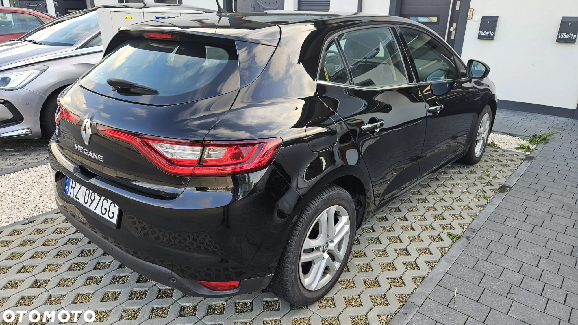 Renault Megane 1.5 dCi Intens - 3