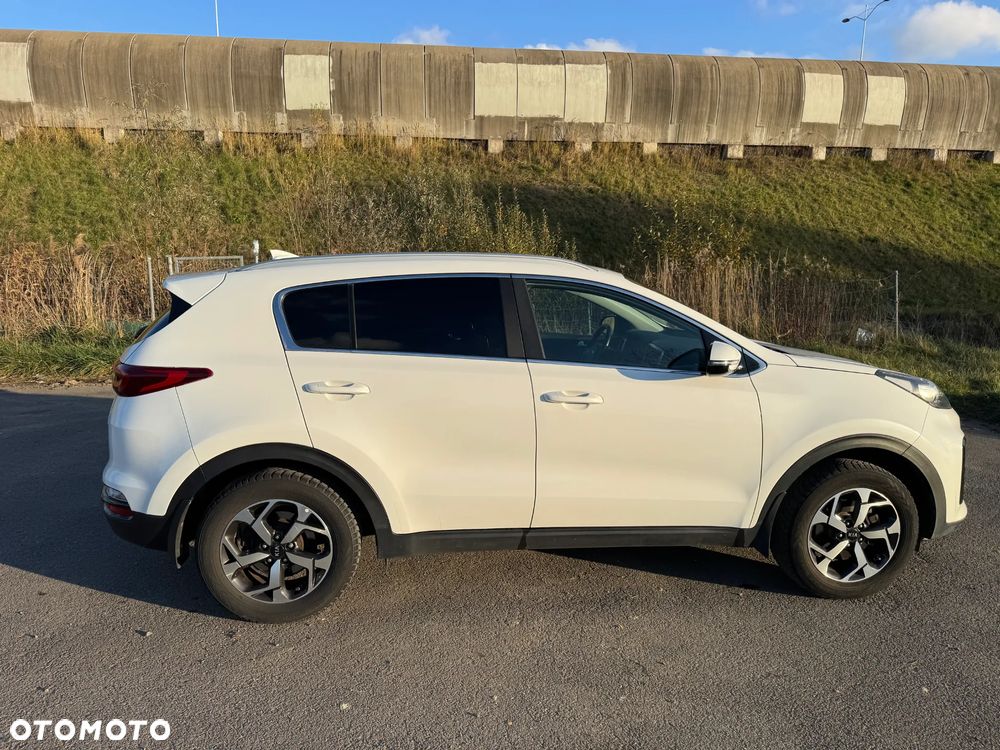 Kia Sportage 1.6 GDI M 2WD - 2
