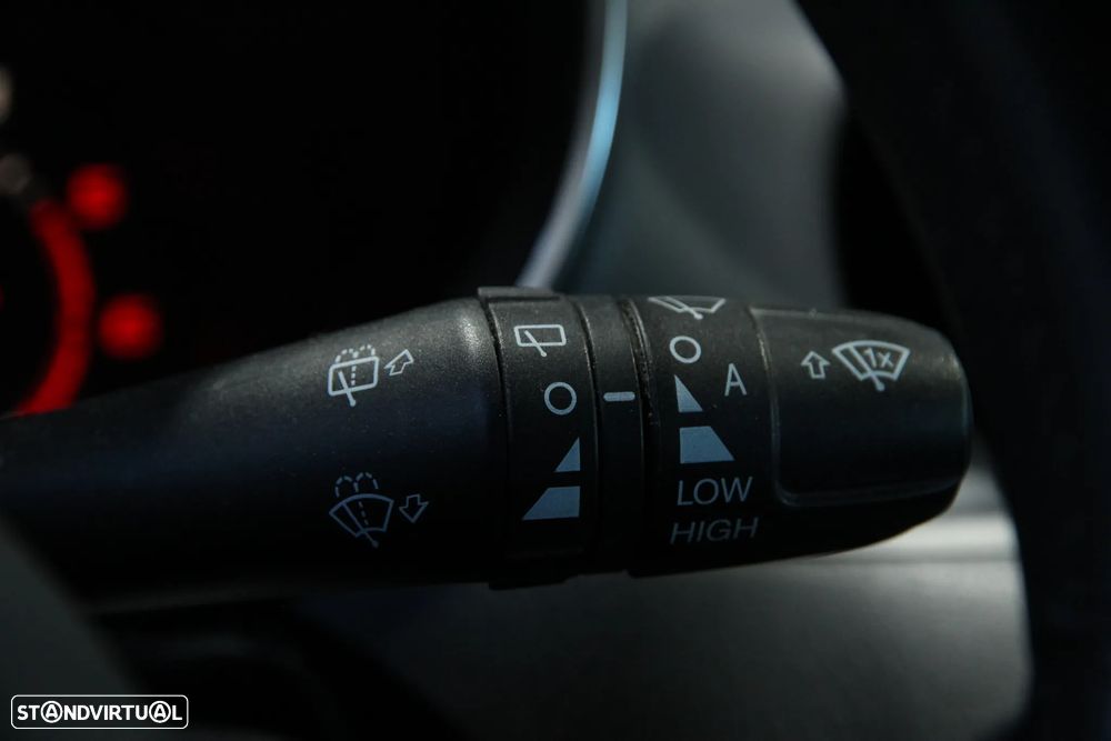 Fiat Tipo 1.3 M-Jet Lounge J17 - 24