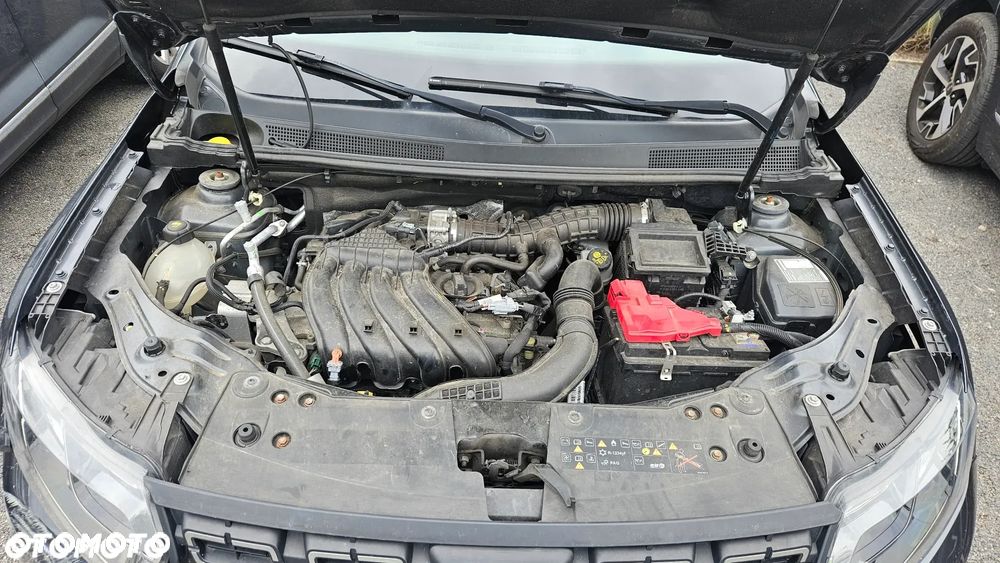 Dacia Duster SCe 115 2WD Essential - 9