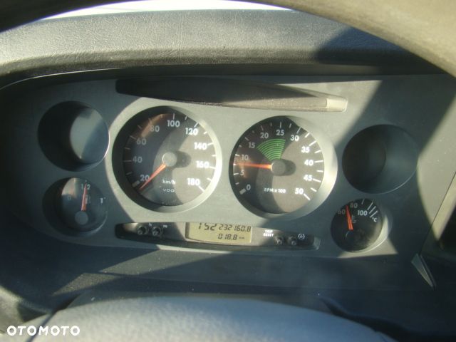 Iveco DAILY 40 C 12 - 23