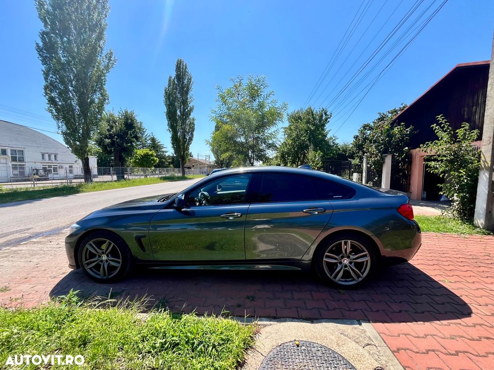 BMW Seria 4 - 16