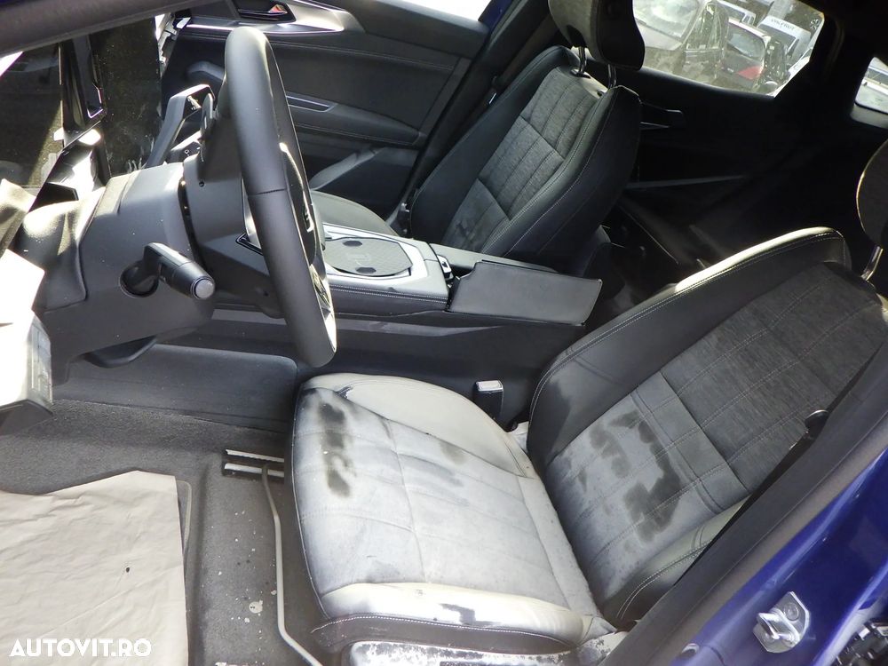 Dezmembrez Renault Australe , 1.2 E-TECH Hybrid 200 , an 2023 , H5F601 , cutie automata - 5