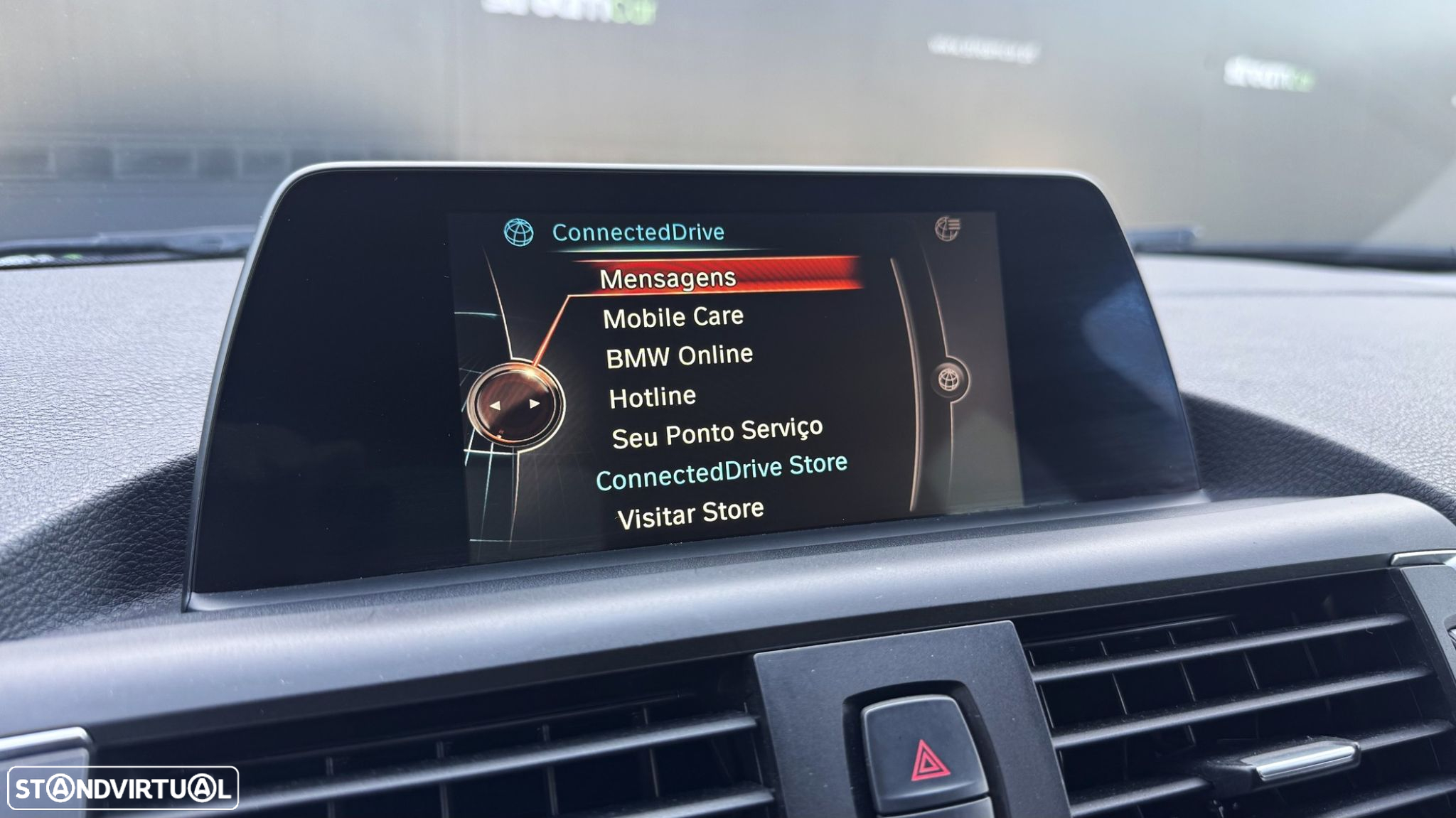 BMW 116 d EfficientDynamics Edition Urban Line - 20