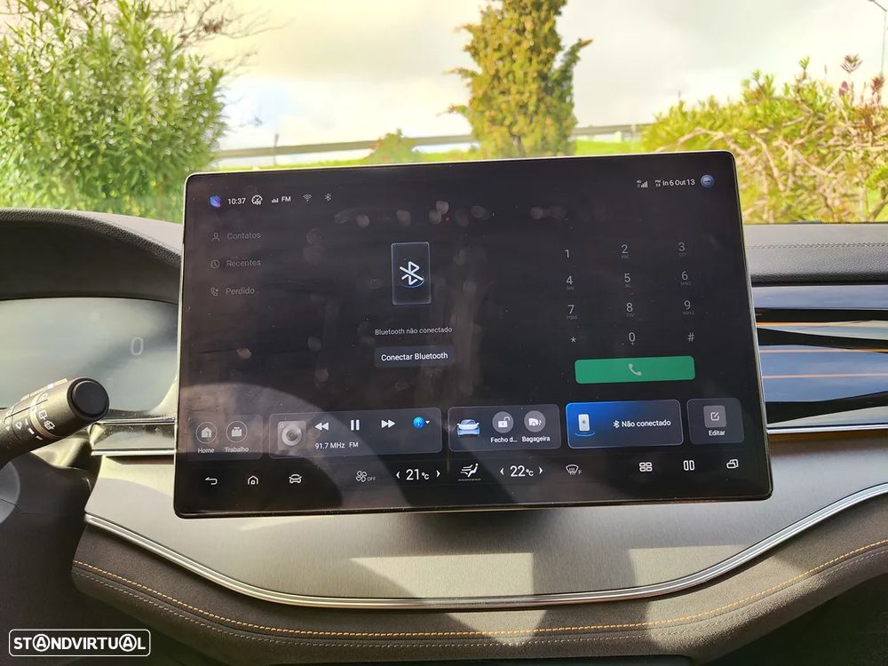 BYD Tang 108.8 kWh AWD Flagship - 34