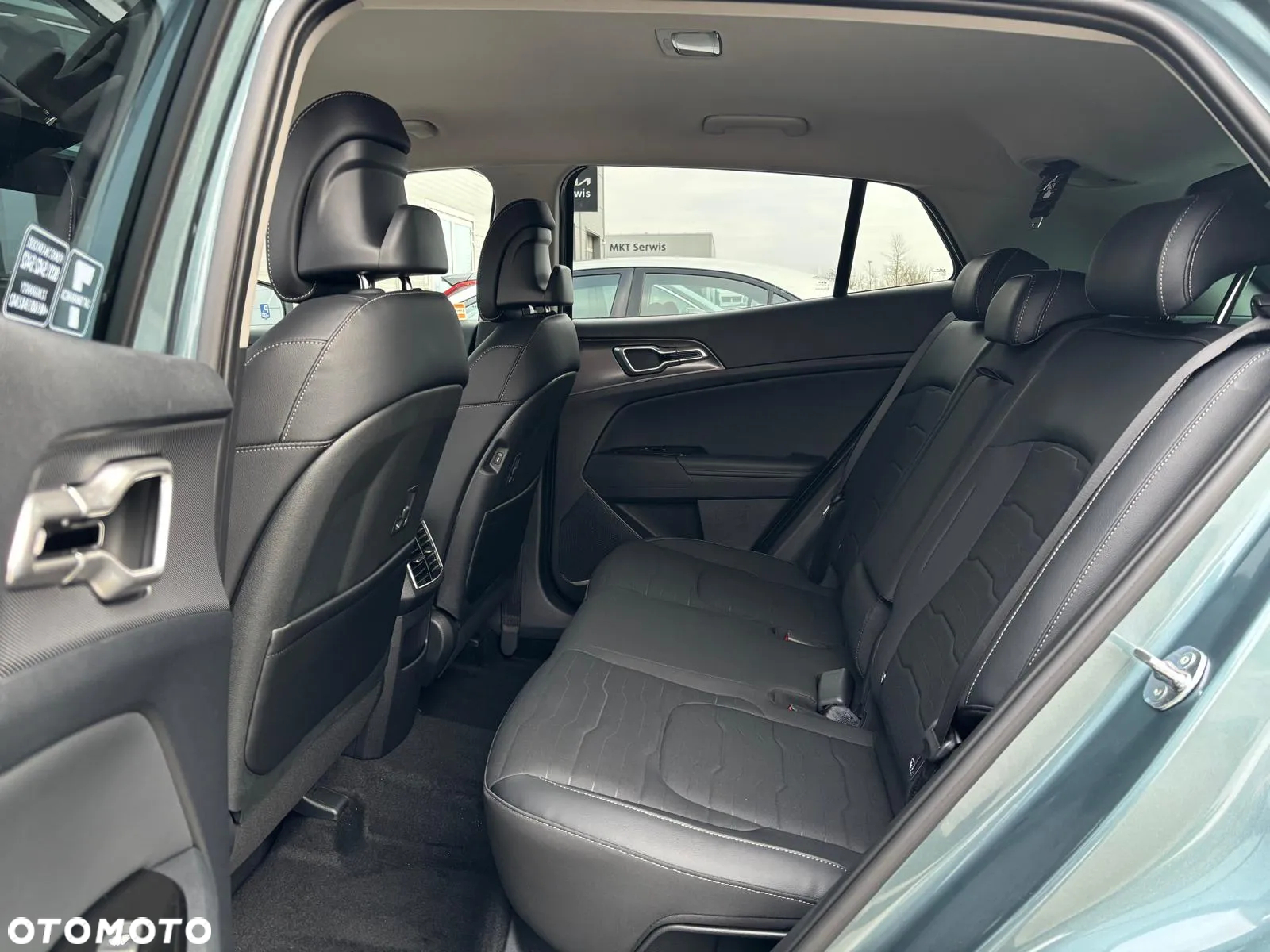 Kia Sportage 1.6 T-GDI Business Line 2WD DCT - 15