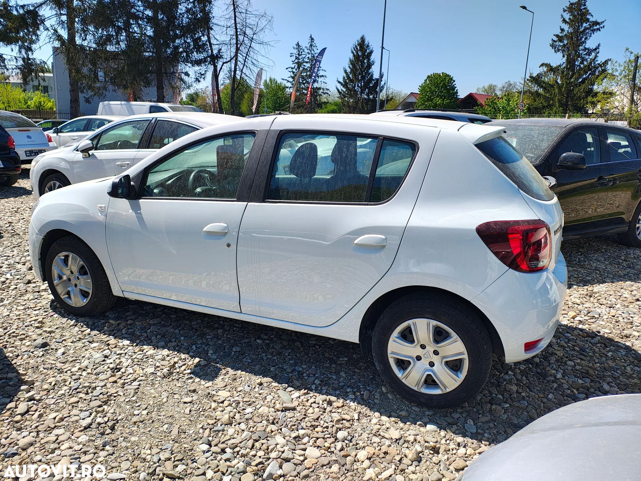 Dacia Sandero - 2