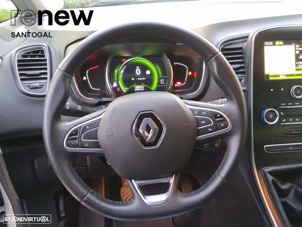 Renault Scénic 1.7 Blue dCi Limited - 18