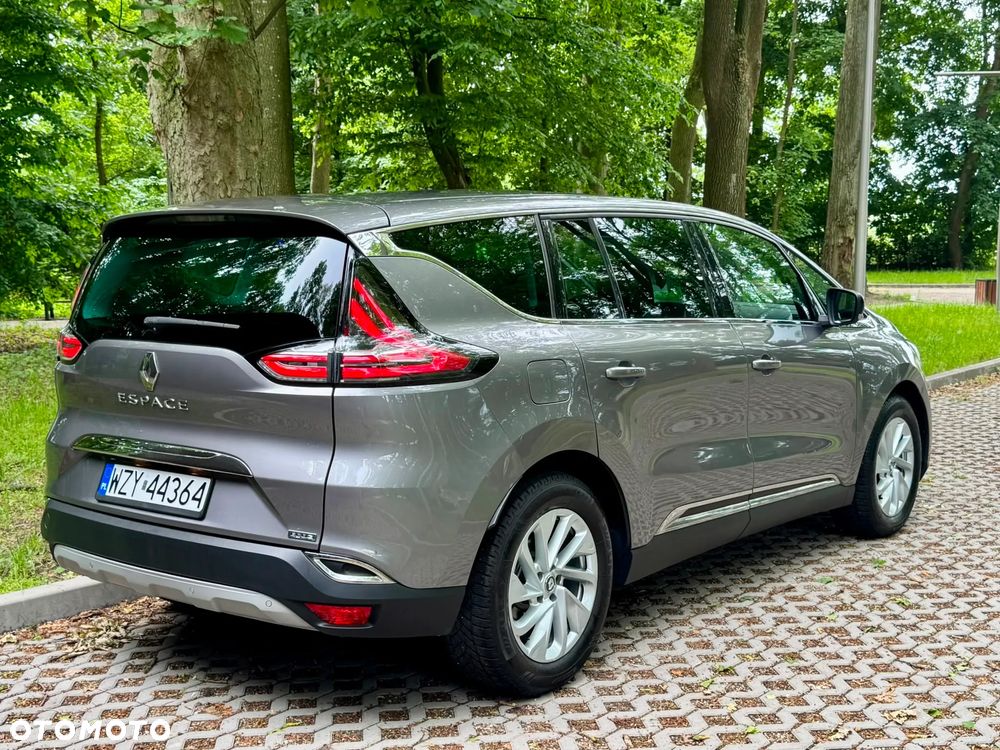 Renault Espace - 6