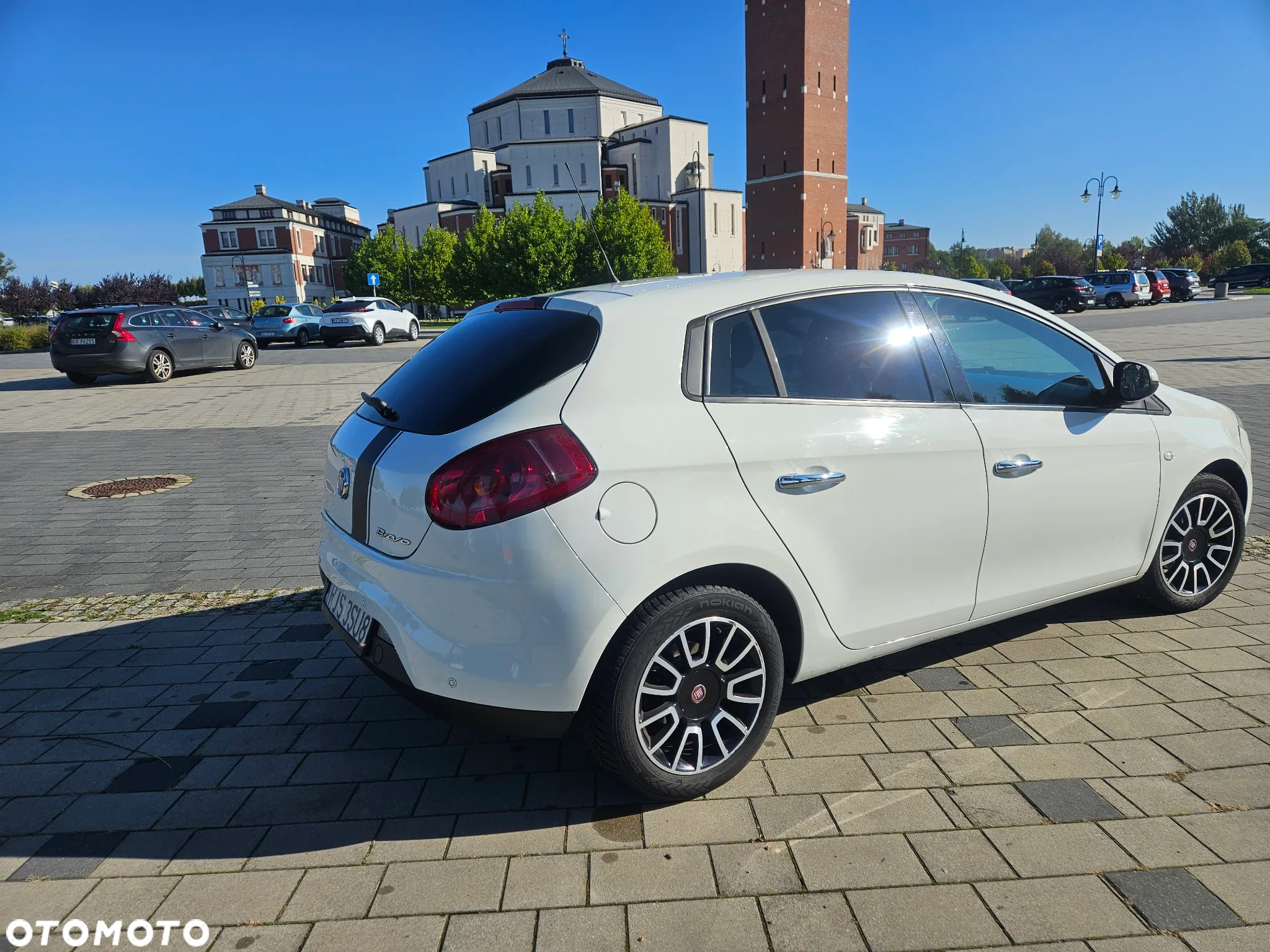 Fiat Bravo 1.4 16V Dynamic Euro5 - 4