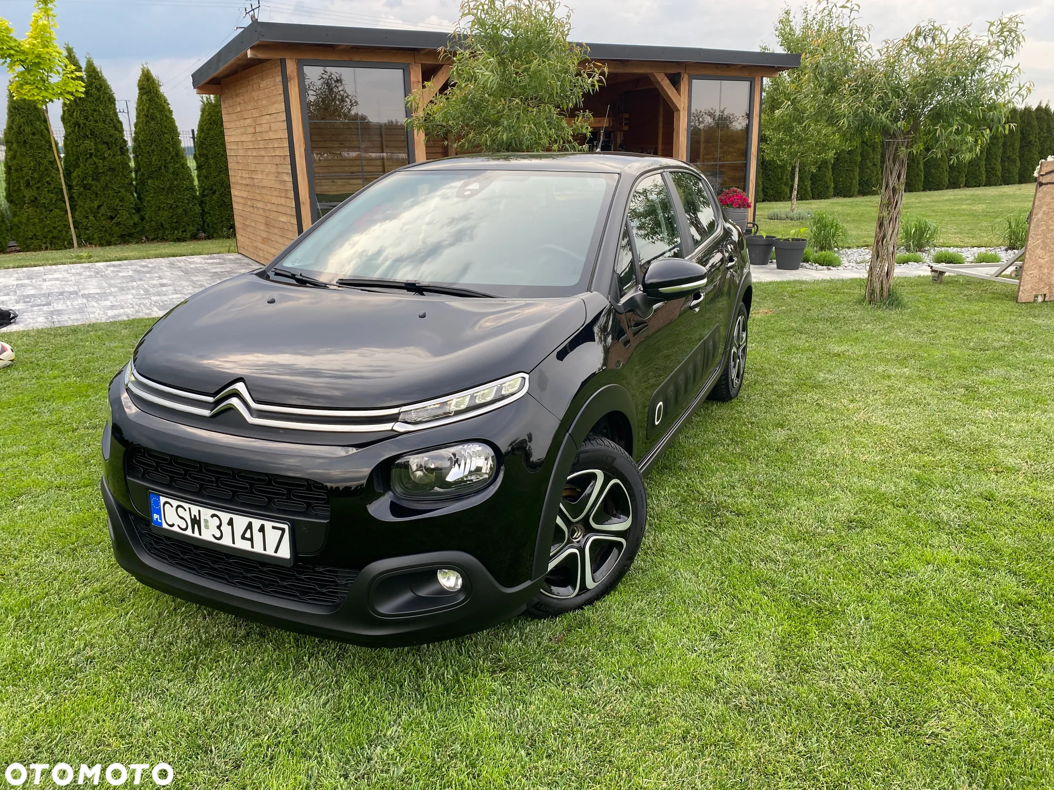Citroën C3 1.2 PureTech GPF Shine - 16