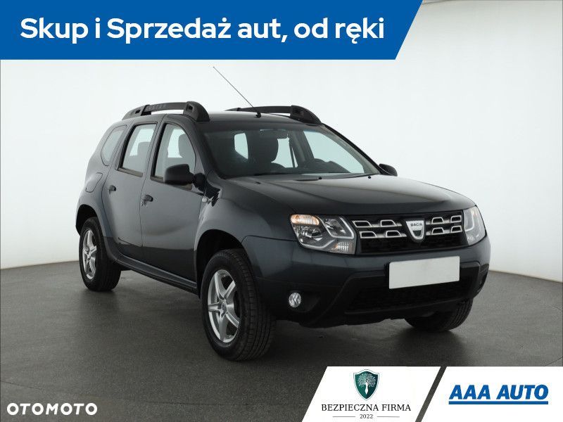 Dacia Duster - 2