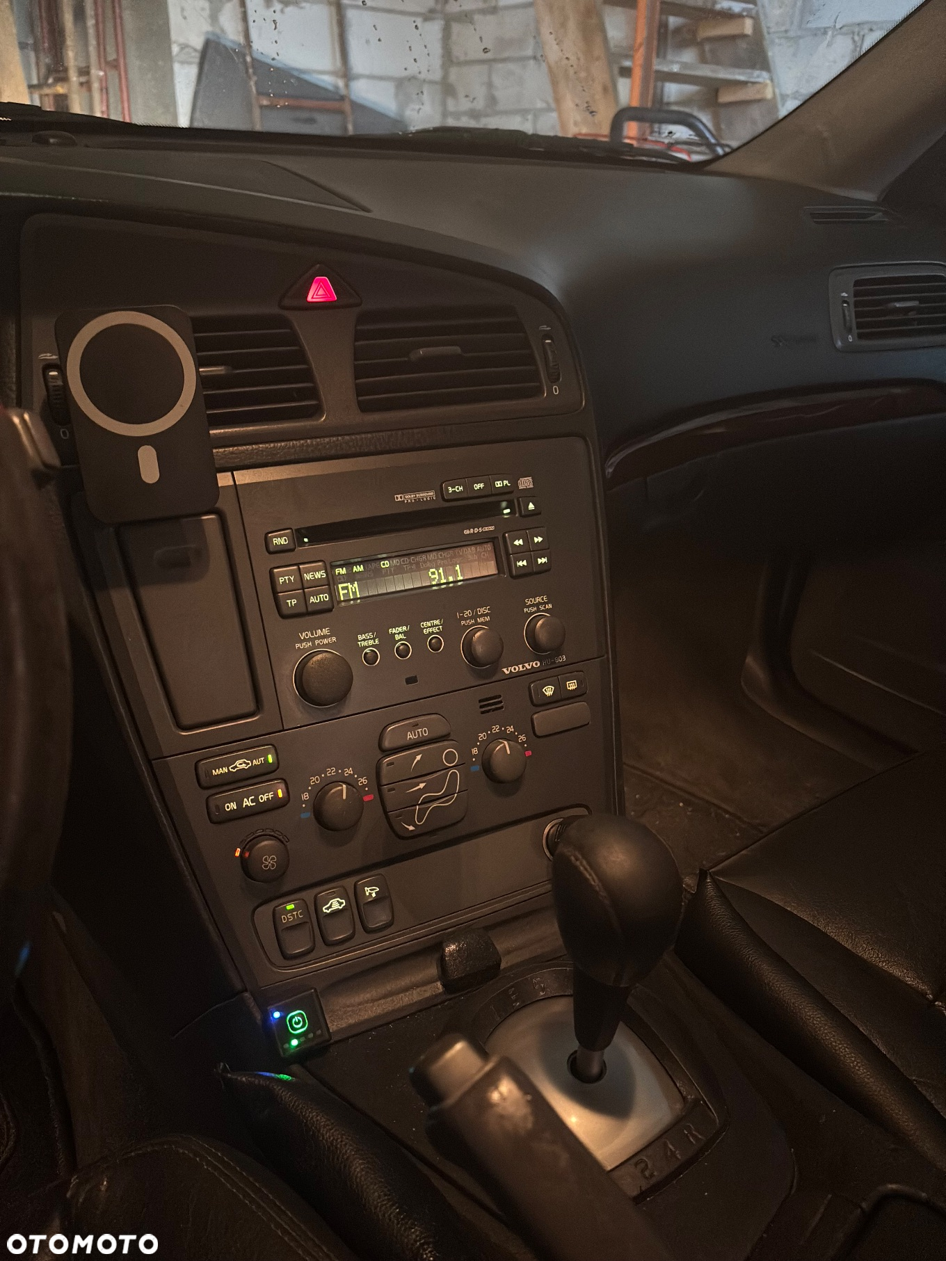 Volvo S60 2.4i - 20