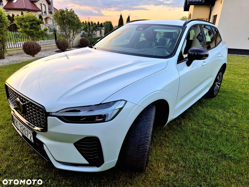 Volvo XC 60 B4 B Plus Dark - 1