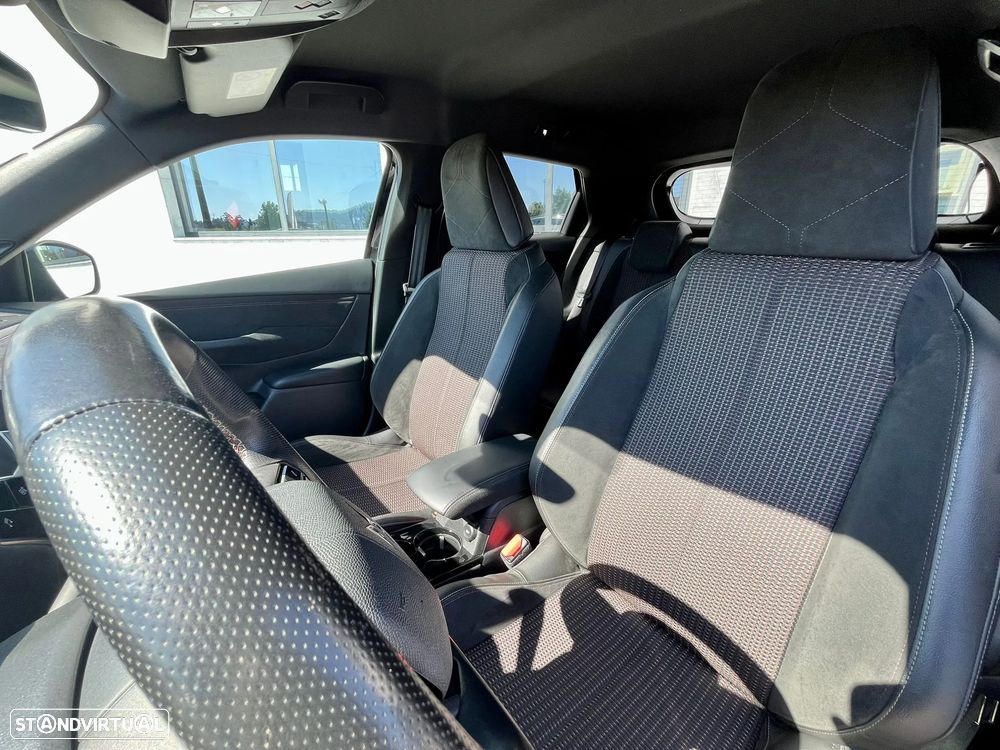 DS DS3 Crossback E-Tense Performance Line - 12