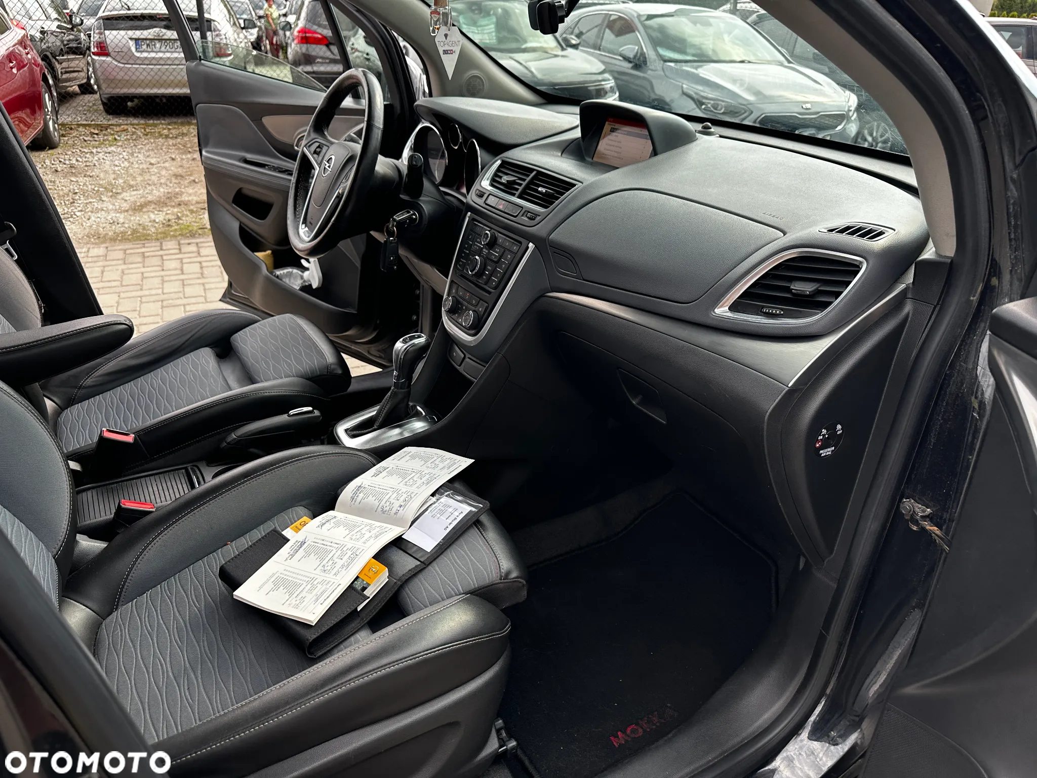 Opel Mokka - 24
