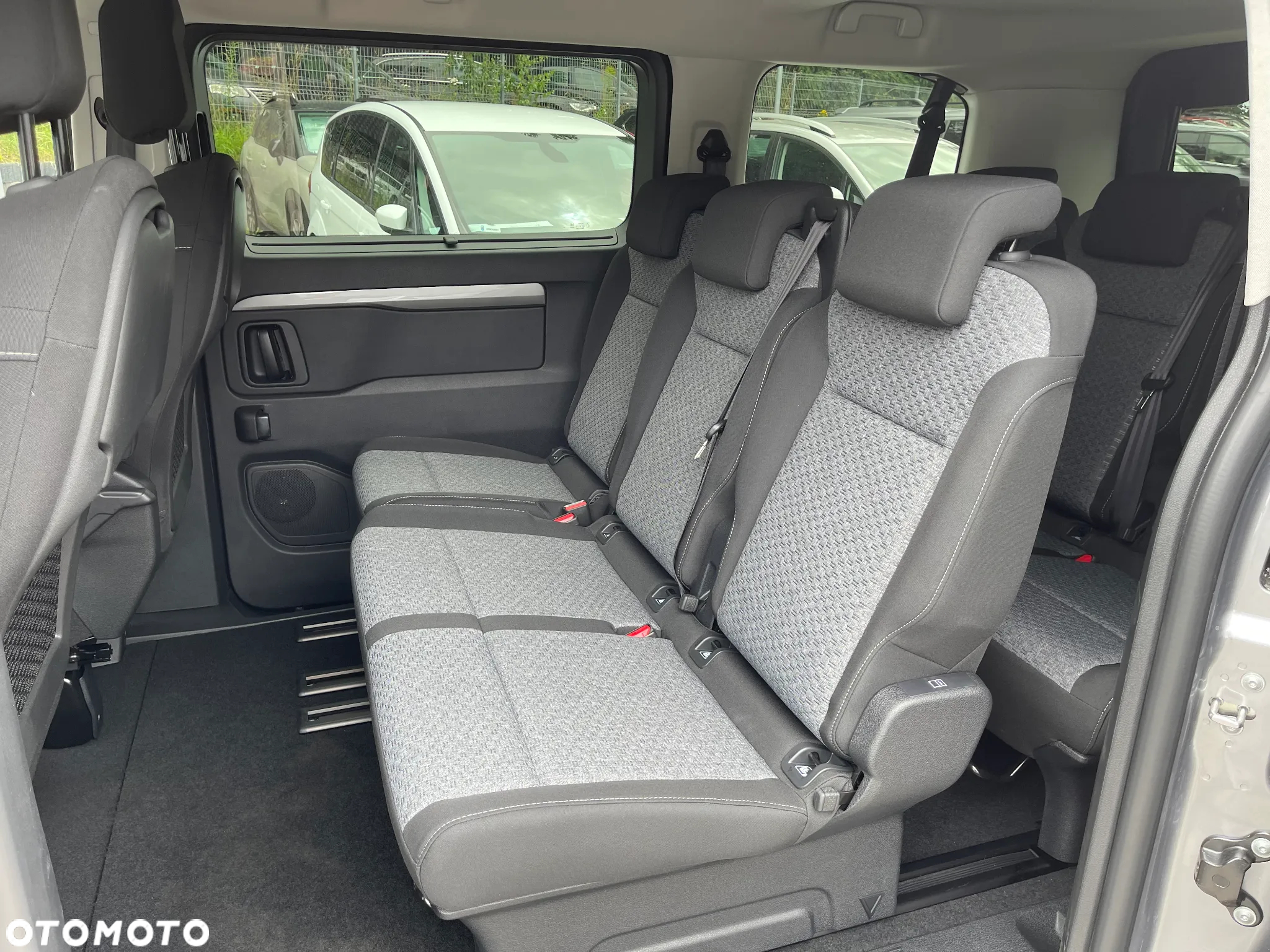 Toyota Proace Verso 2.0 D4-D Medium Family - 22