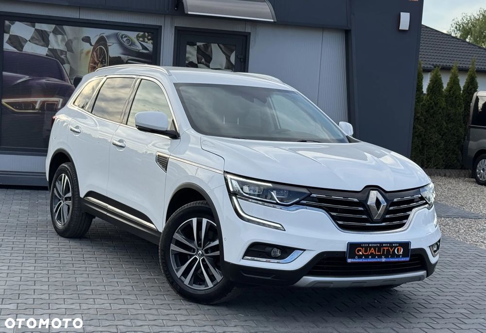 Renault Koleos ENERGY dCi 175 X-tronic 4WD LIMITED - 5