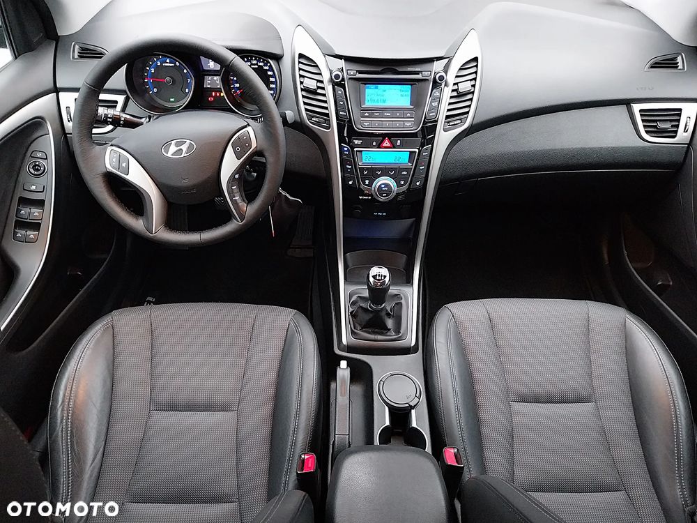 Hyundai i30 1.4 Style - 6