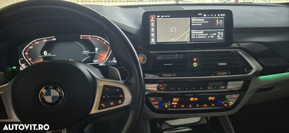 BMW X4 xDrive20d - 6