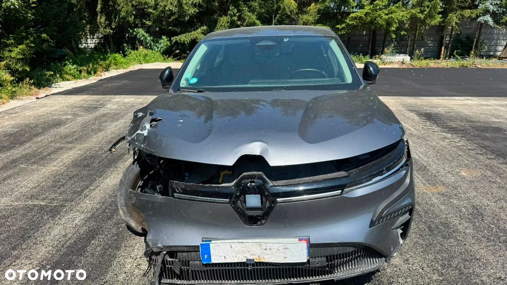 Renault Megane EV60 Techno - 2