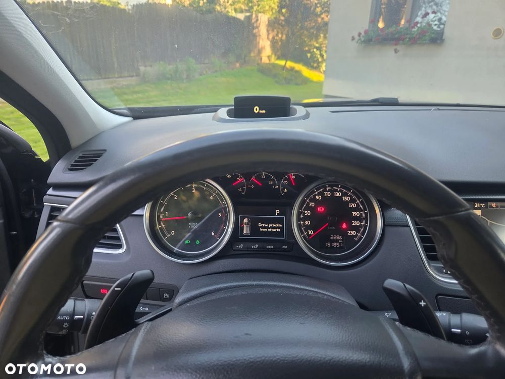 Peugeot 508 RXH BlueHDi 180 EAT6 Stop&Start - 27
