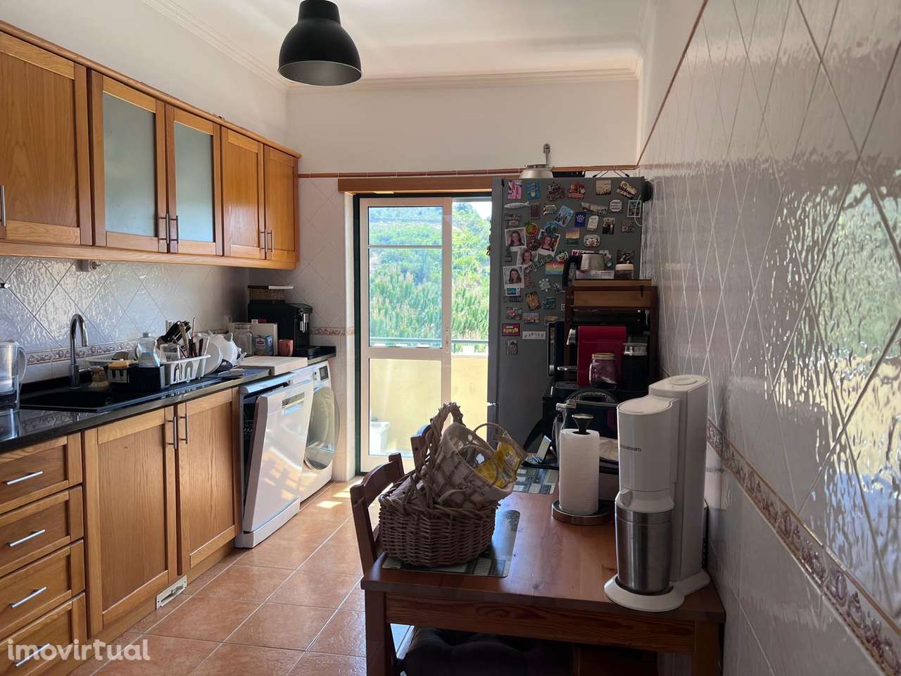 Apartamento T3 + Arrecadação - Grande imagem: 2/6