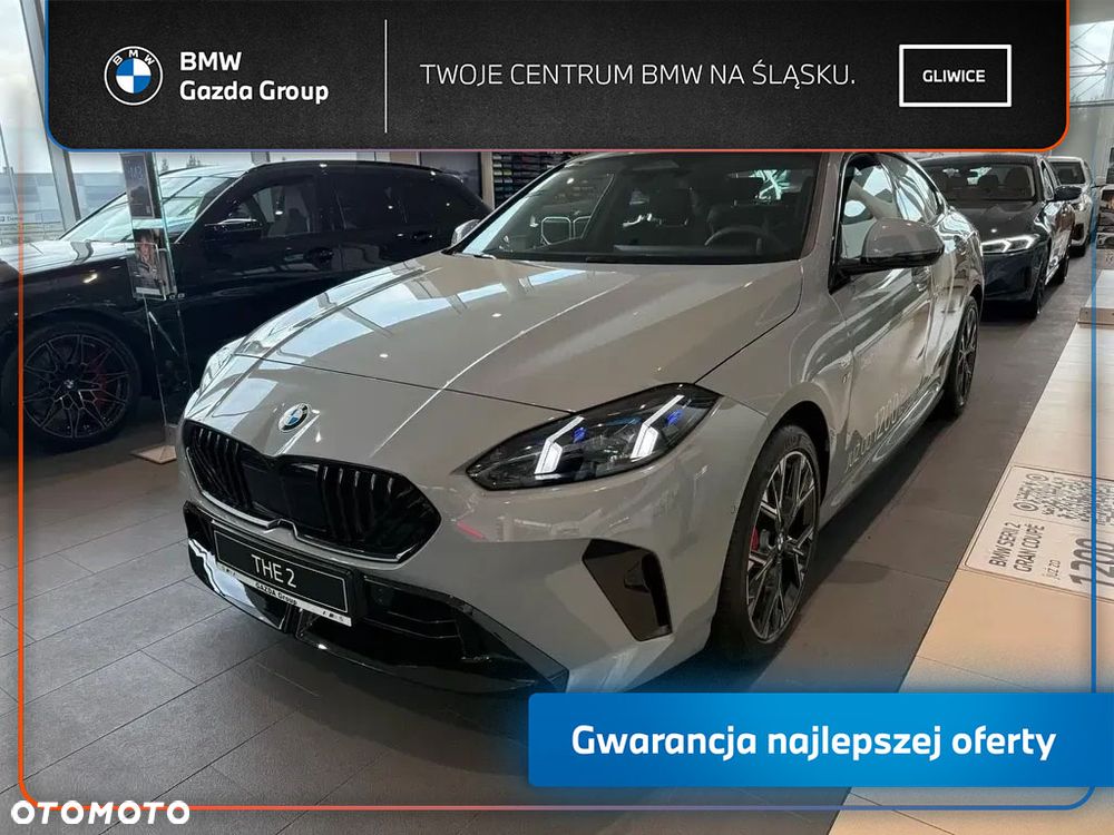 BMW Seria 2 218d - 1