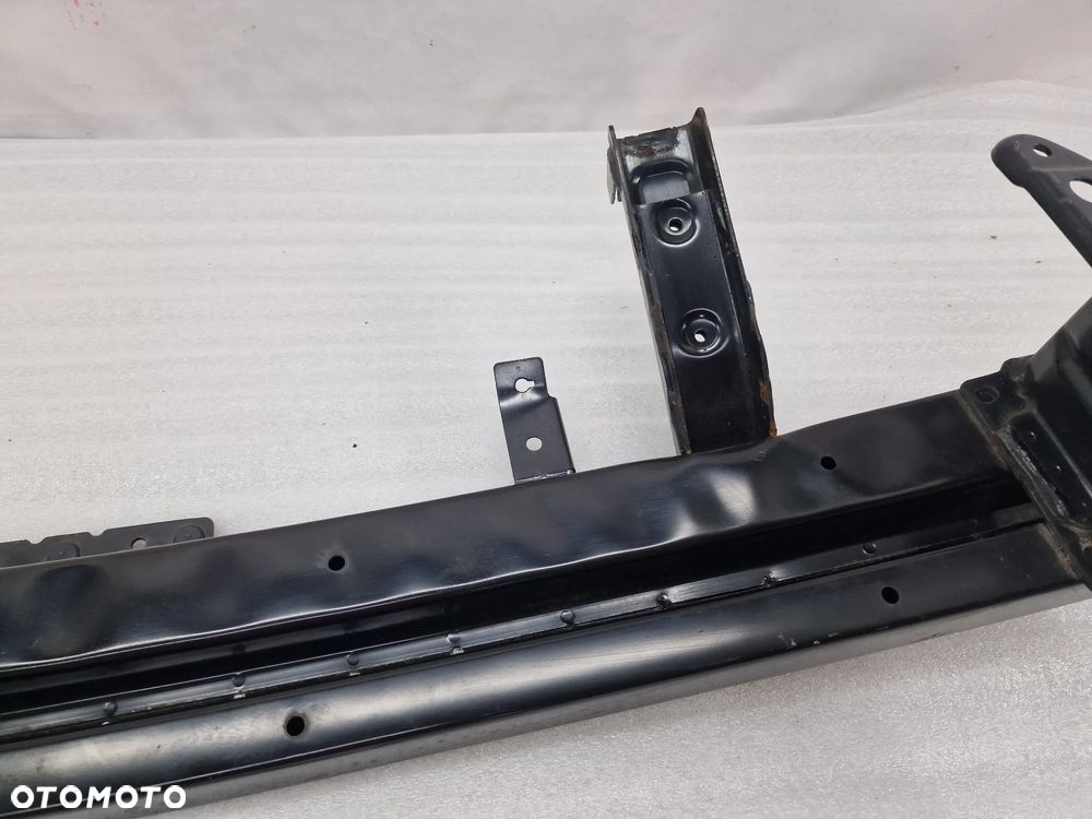 HYUNDAI KONA 17- BELKA PRZEDNIA PRZÓD / POD ZDERZAK PRZEDNI , NR J9JFMU100276 , NR AUKCJI BEL270 - 12