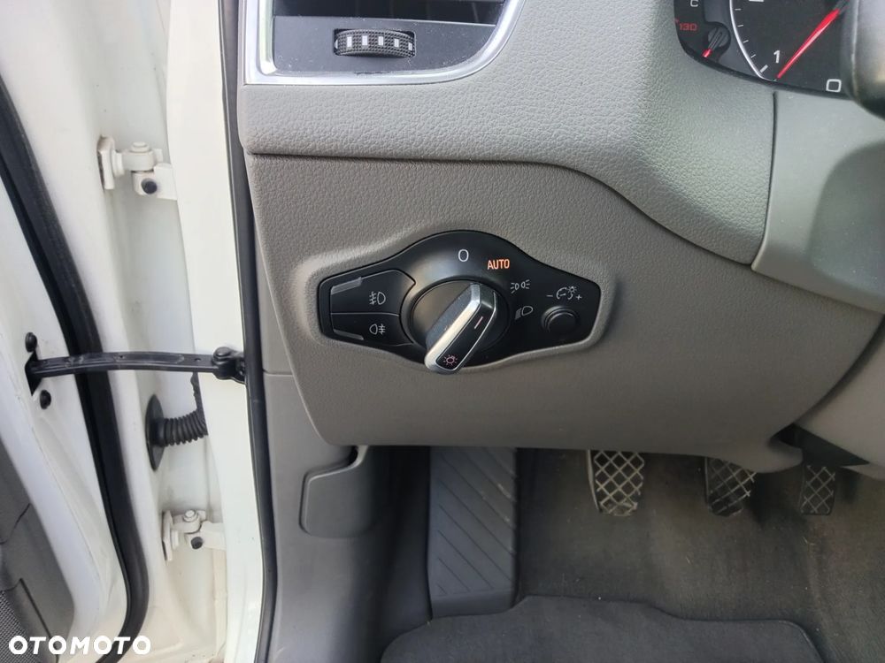 Audi Q5 2.0 TDI Quattro - 29