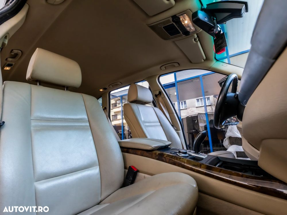 BMW X5 2007 — imagine 5