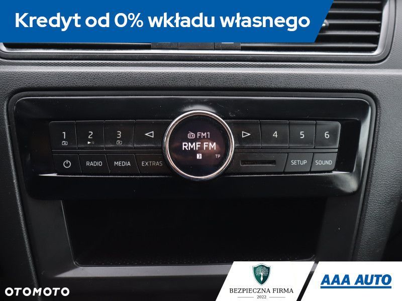 Skoda RAPID - 13