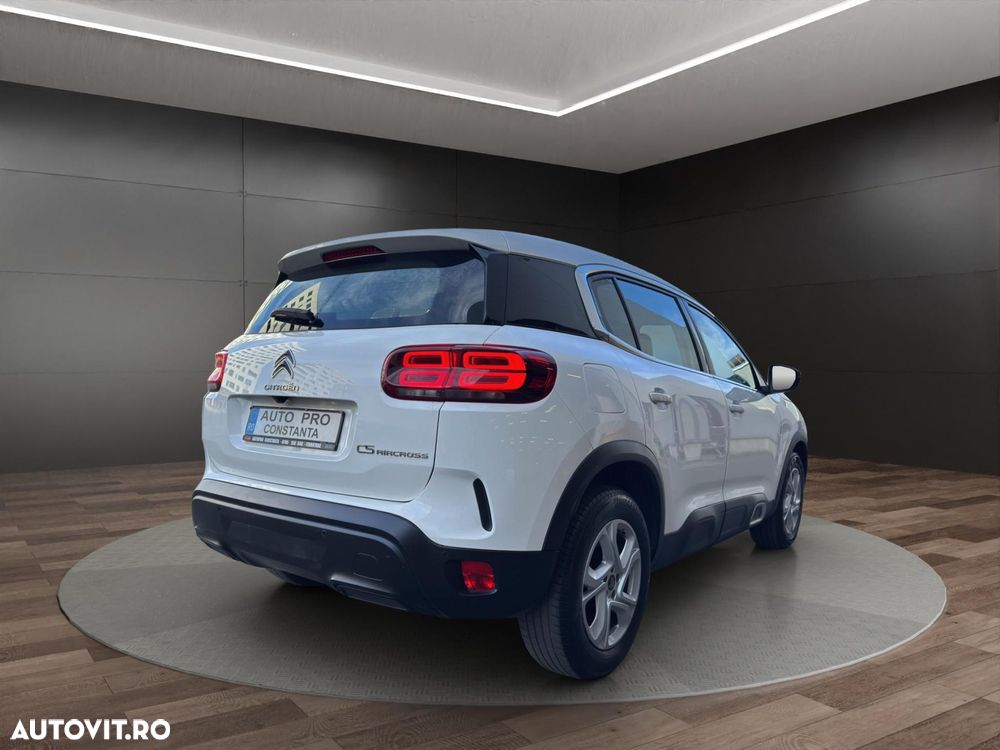 Citroën C5 Aircross - 4