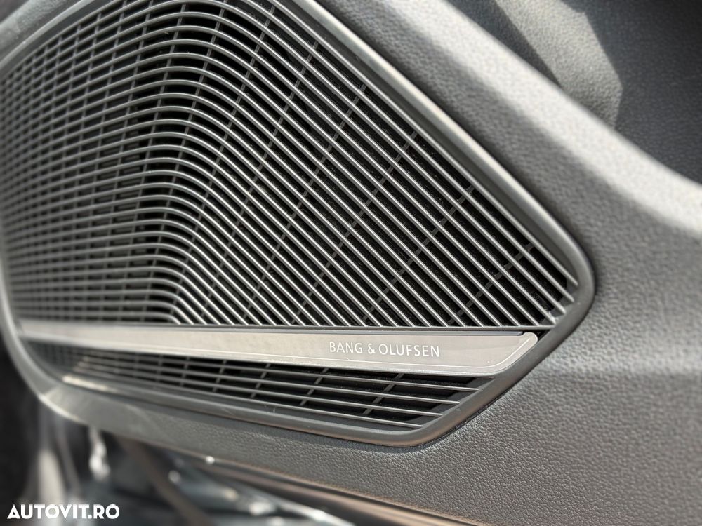 Audi A4 Limuzina 2.0 TDI quattro S tronic Sport - 11
