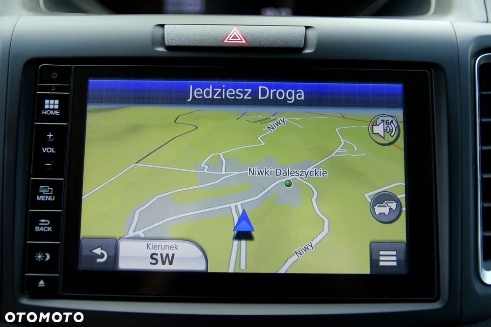 Honda CR-V 2.0 Executive Navi - 34