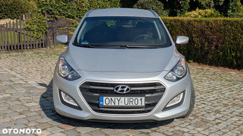 Hyundai i30 - 3