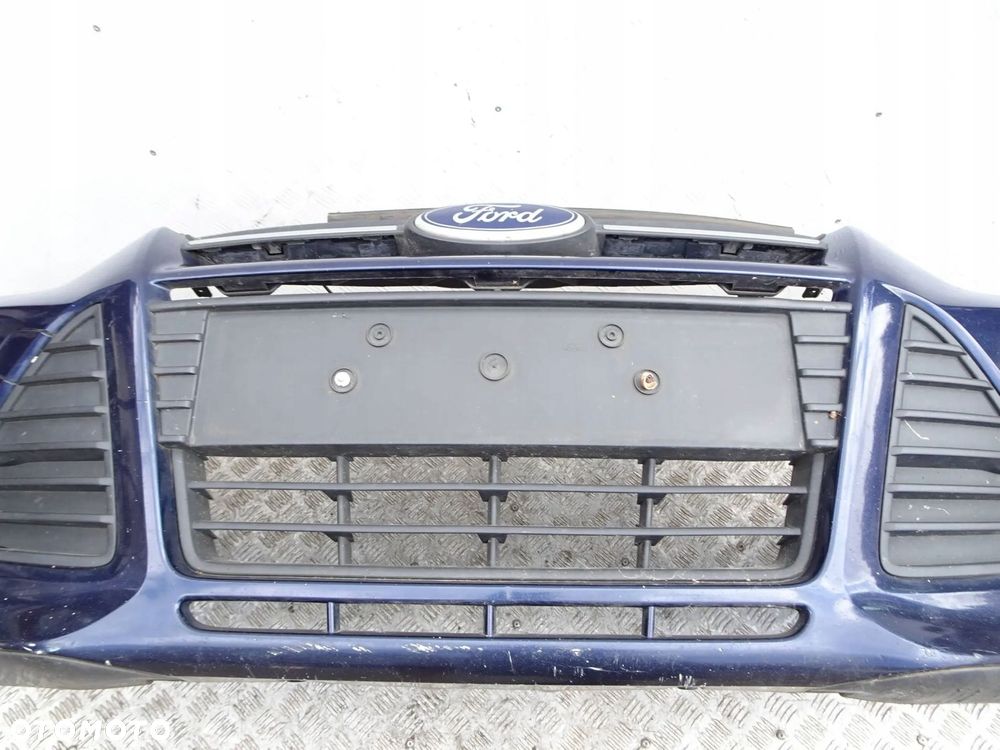 zderzak przód kpl. ford focus mk3 ib - 15