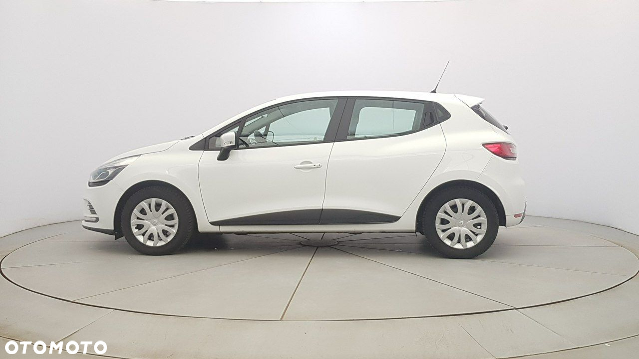 Renault Clio - 4
